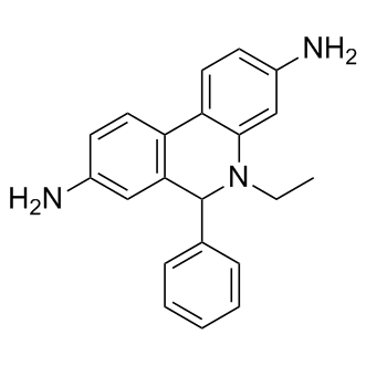 Dihydroethidium 104821-25-2